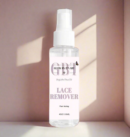 Lace remover