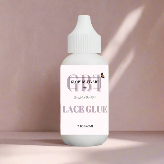 Lace Glue - Strong Hold, 2.1oz/60mL