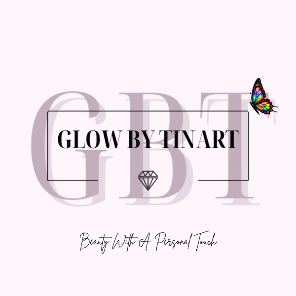 Glowbytinart 